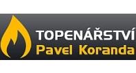 VODA - TOPENÍ - PLYN - Koranda Pavel