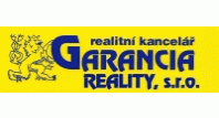 GARANCIA REALITY spol. s r.o.