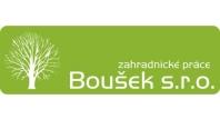Boušek s.r.o. - ZAHRADNICKÉ PRÁCE