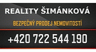 REALITY Šimánková