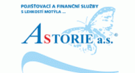 ASTORIE a.s.