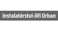 Instalatérství - Jiří Urban