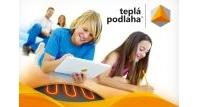 teplá podlaha™