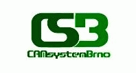 Blahoslav Slavík CAMsystem Brno