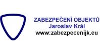 Zabezpečení JK - Jaroslav Král