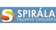 SPIRÁLA - tepelná čerpadla