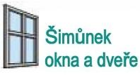 Šimůnek - okna a dveře