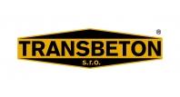TRANSBETON s.r.o. - Betonárna ZNOJMO