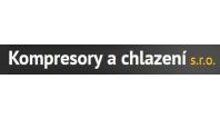 Kompresory a chlazení s.r.o.