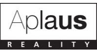 Aplaus Reality