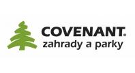 COVENANT zahrady a parky s.r.o.