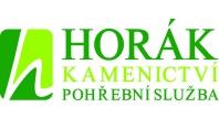 Pohřební služba a kamenictví Horák