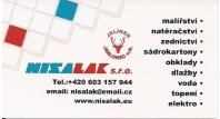 NISALAK s.r.o.