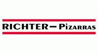 RICHTER - Pizarras - břidlice