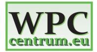 David Šlambor - WPC centrum