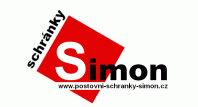 Lukáš Simon - Poštovní schránky SIMON