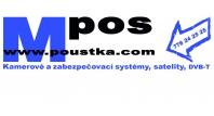 Martin Poustka M-Pos
