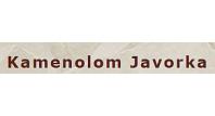 Kamenolom Javorka, s.r.o.