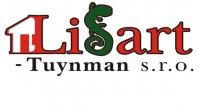Lisart - Tuynman s.r.o.- Reality pro Vás