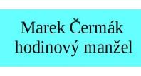 Marek Čermák - hodinový manžel