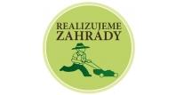 Adam Zrůst - Realizace a údržba zahrad