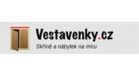 Vestavenky.cz - skříně a nábytek na míru 