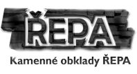 Kamenné obklady ŘEPA