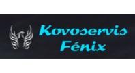 Kovoservis Fénix