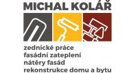 Fasády Michal Kolář