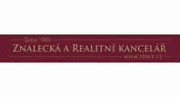 Znalecká a realitní kancelář - Jiří Krch