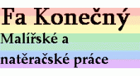 Fa Konečný