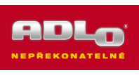 ADLO - bezpečnostní dveře