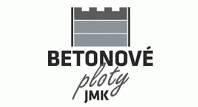 BETONOVÉ ploty JMK s.r.o.