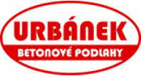 URBÁNEK - BETONOVÉ PODLAHY