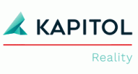 KAPITOL REALITY Příbram