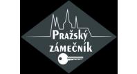 Pražský zámečník