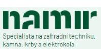 NAMIR.cz