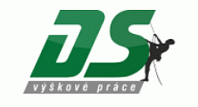 Výškové práce - DS s.r.o.