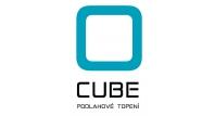 CUBE - podlahové topení, s.r.o.