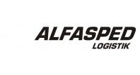 ALFASPED LOGISTIK s.r.o.