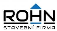 Rohn - Stavební firma
