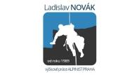 Ladislav Novák - ALPINIST