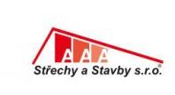 AAA Střechy a Stavby s.r.o.