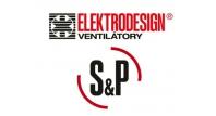 ELEKTRODESIGN ventilátory spol. s r.o.