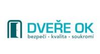 Dveře OK - bezpečnostní dveře vchodové a interiérové s.r.o.