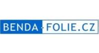 Okenní fólie Benda