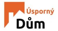 Martin Klimeš - Úsporný dům