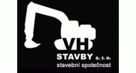 VH - STAVBY s.r.o.