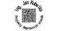 Ing. Jan Kubelka