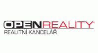 OPENREALITY, realitní kancelář, s.r.o.